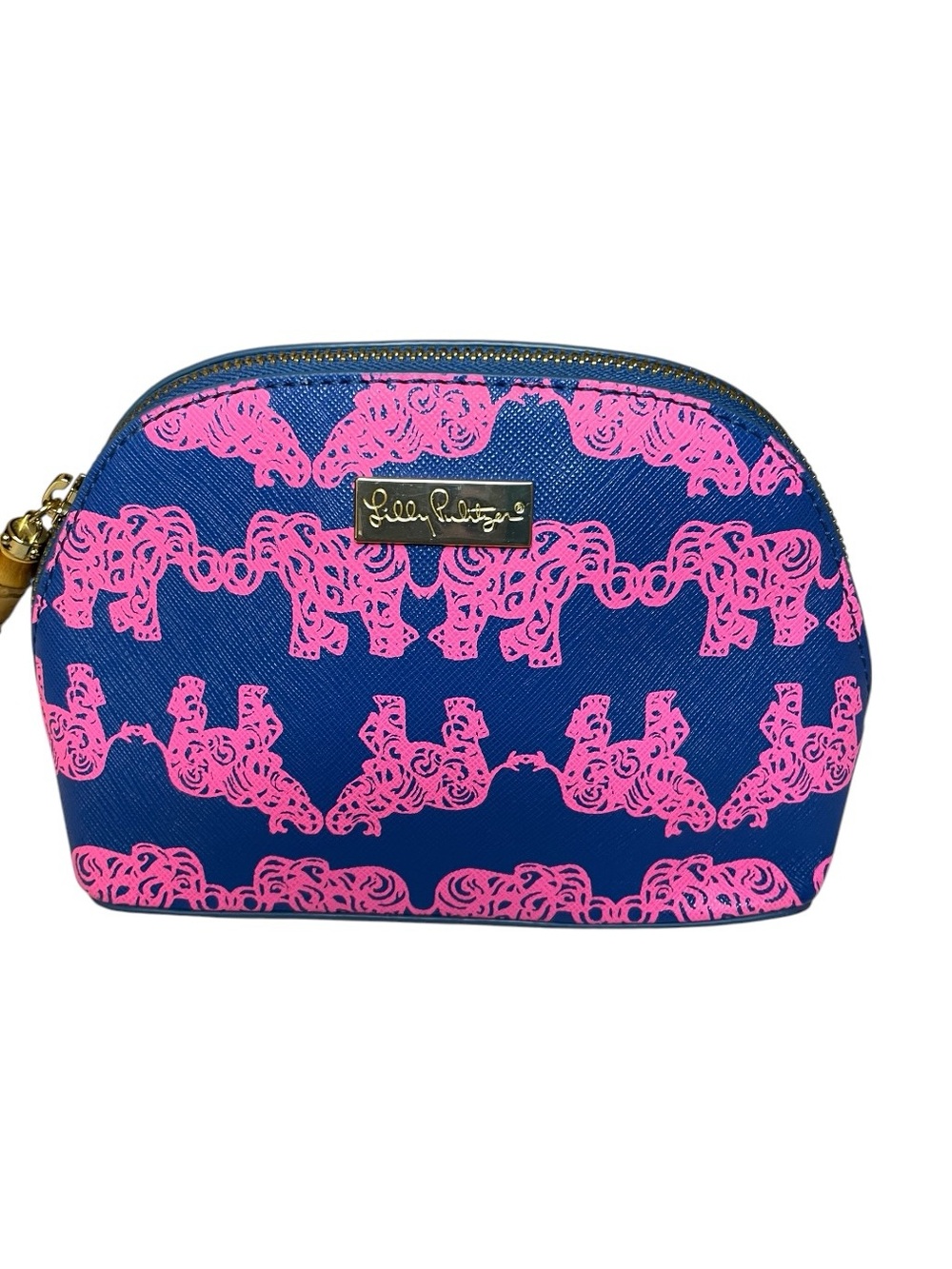 Lilly Pulitzer Cosmetic Case Pouch